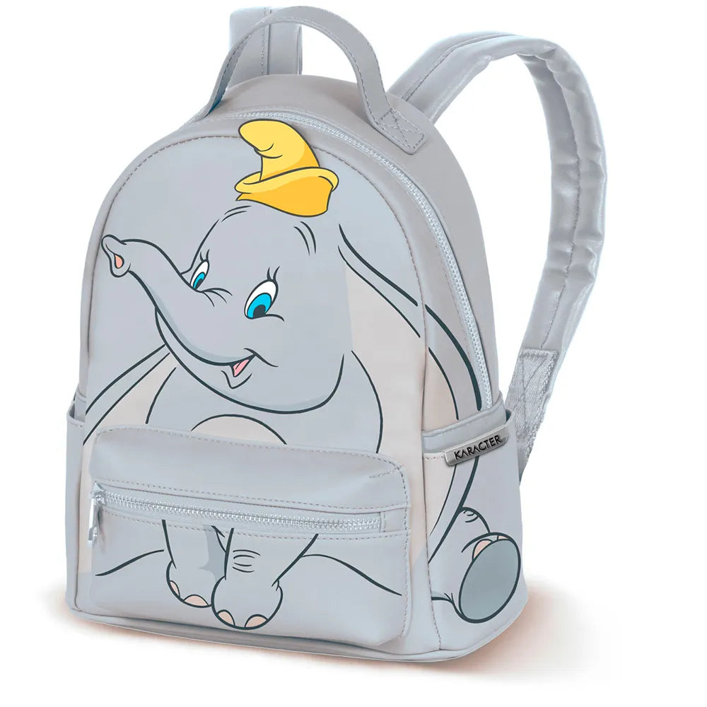 Karactermania Dumbo Disney 8L backpack