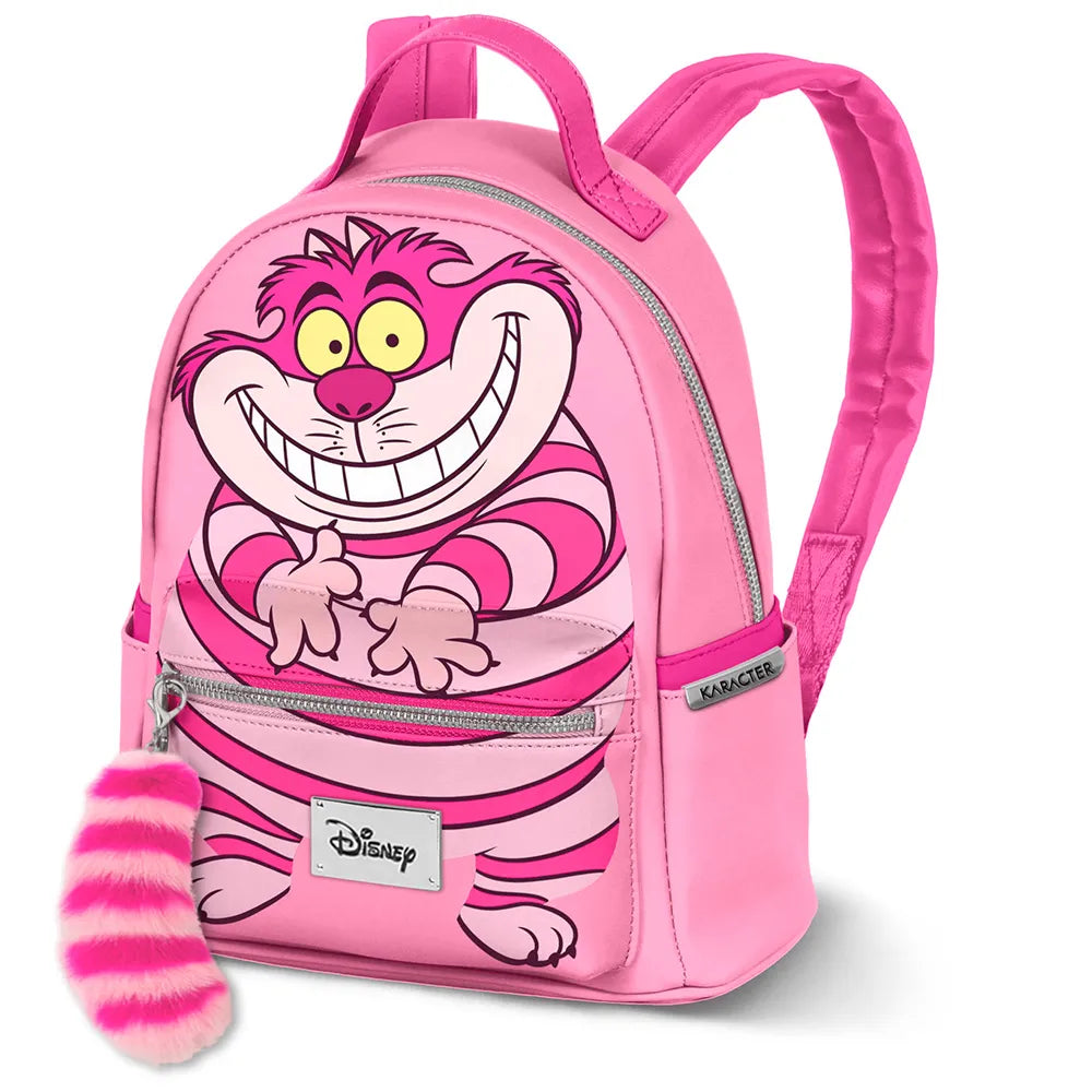 Karactermania Gato De Cheshire Disney 8L backpack