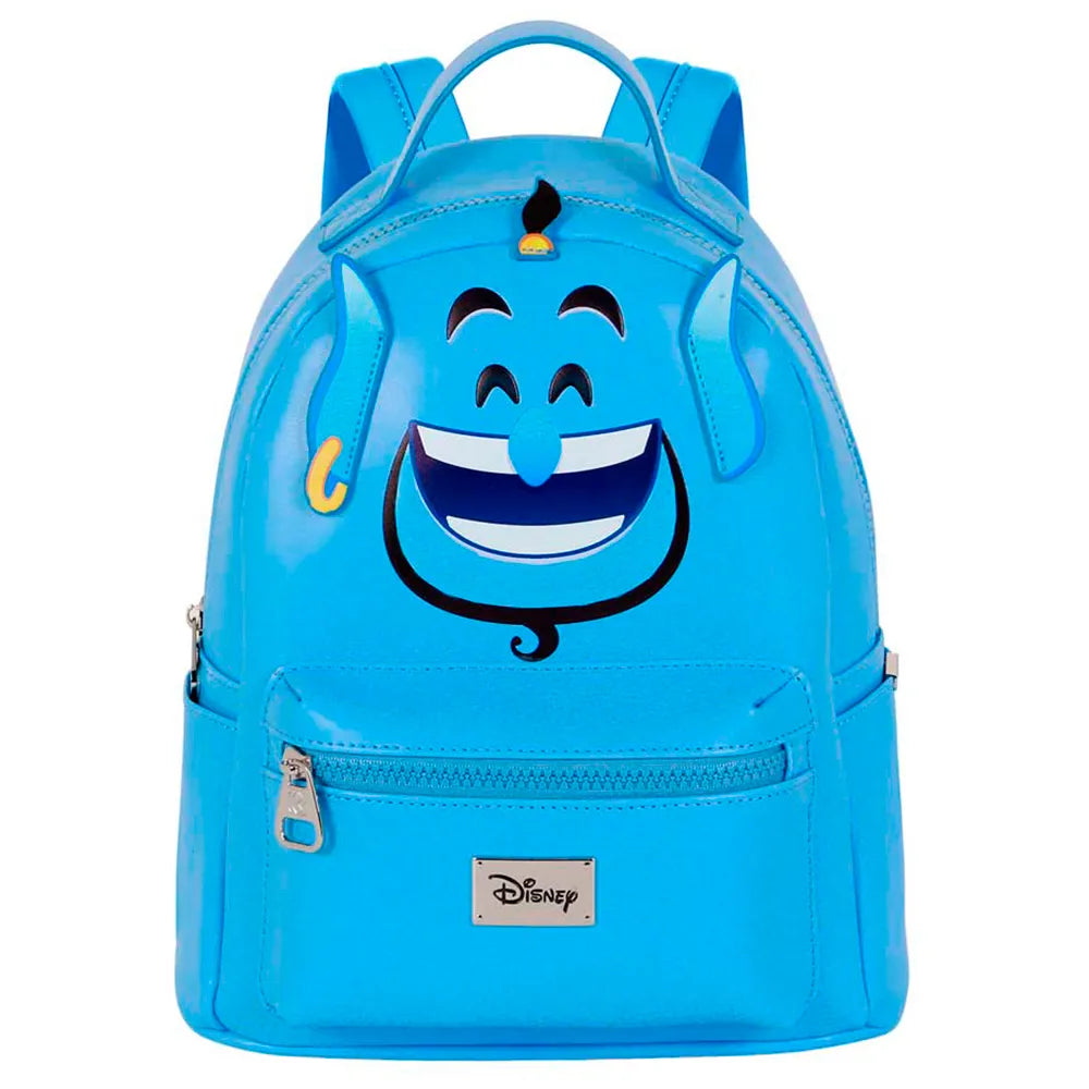Karactermania Genio Disney 8L backpack