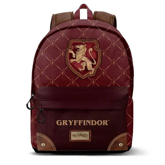 Karactermania Harry Potter Hs Fan 2.2 Leg 44x31x18 cm backpack