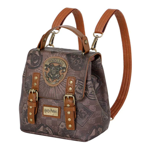 Karactermania Harry Potter Pride 21.5x26x12 cm 7L backpack