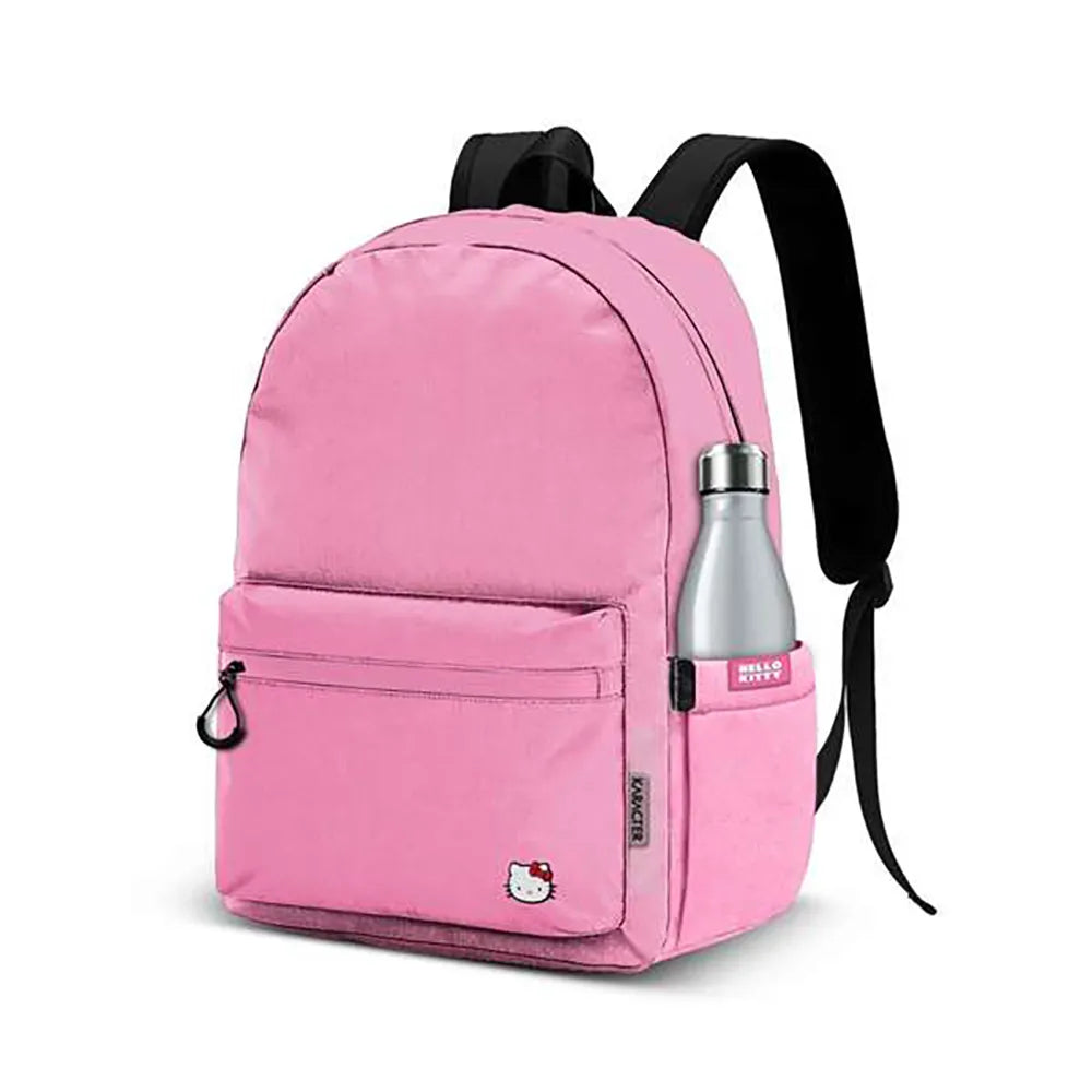 Karactermania Hello Kitty Block Hk 24L 44x30x18 cm backpack
