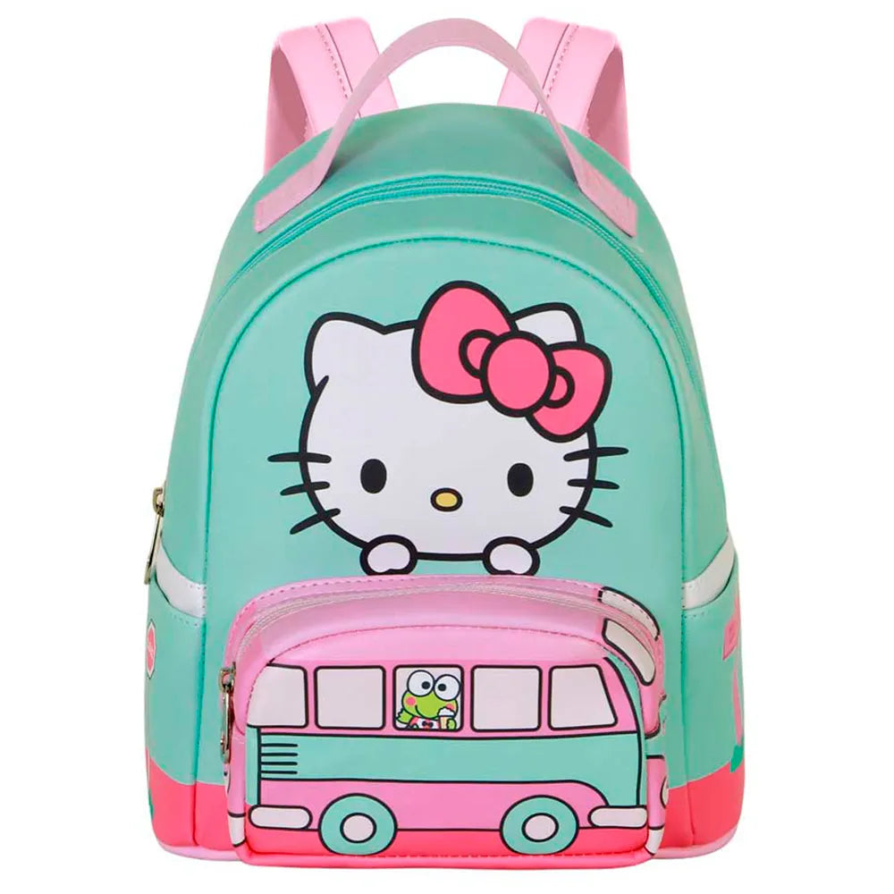 Karactermania Hello Kitty Sanrio 5L backpack