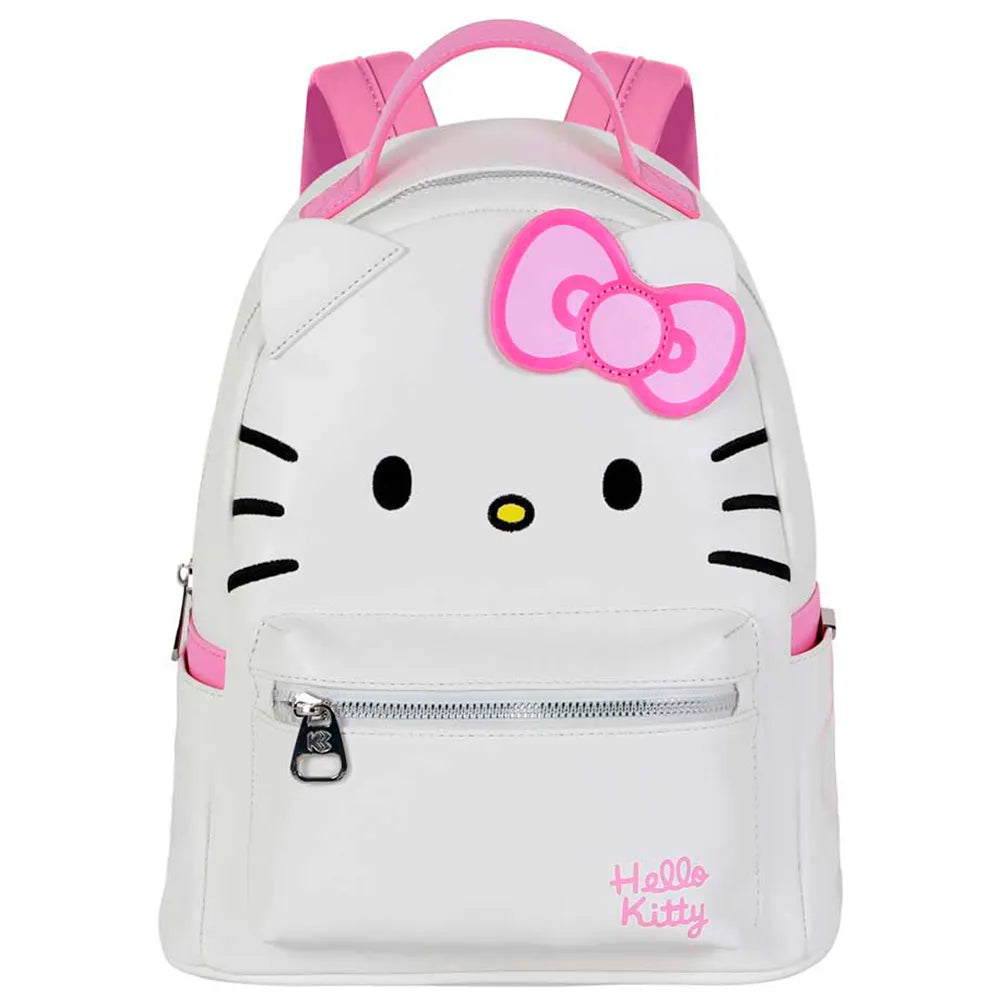 Karactermania Hello Kitty Sanrio 8L backpack