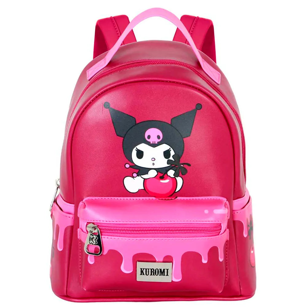 Karactermania Kuromi Sanrio 5L backpack