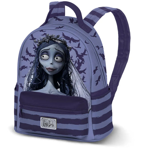 Karactermania La Novia Cadáver Warner 8L backpack
