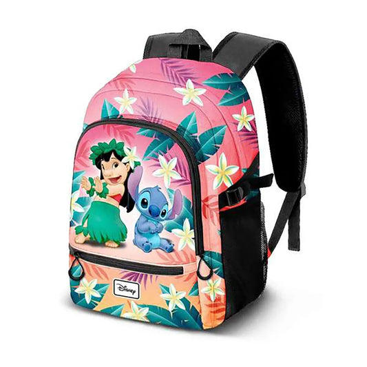 Karactermania Lilo & Stitch Fight 3.0 23L 41x31x18 cm backpack
