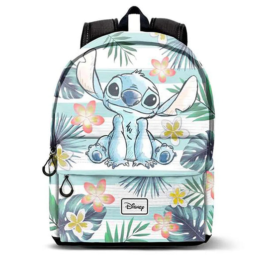 Karactermania Lilo & Stitch Hs Fan 3.0 23L 41x31x18 cm backpack
