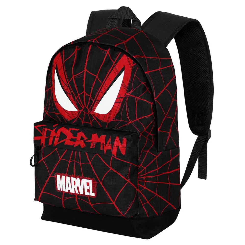Karactermania Marvel Spiderman Vision backpack