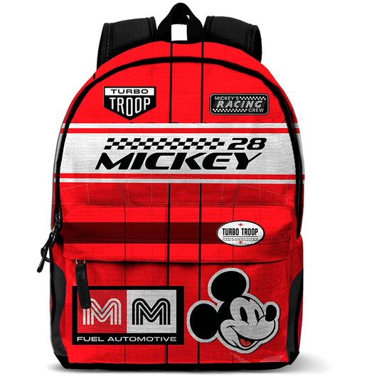 Karactermania Mickey Mouse Disney 22L backpack