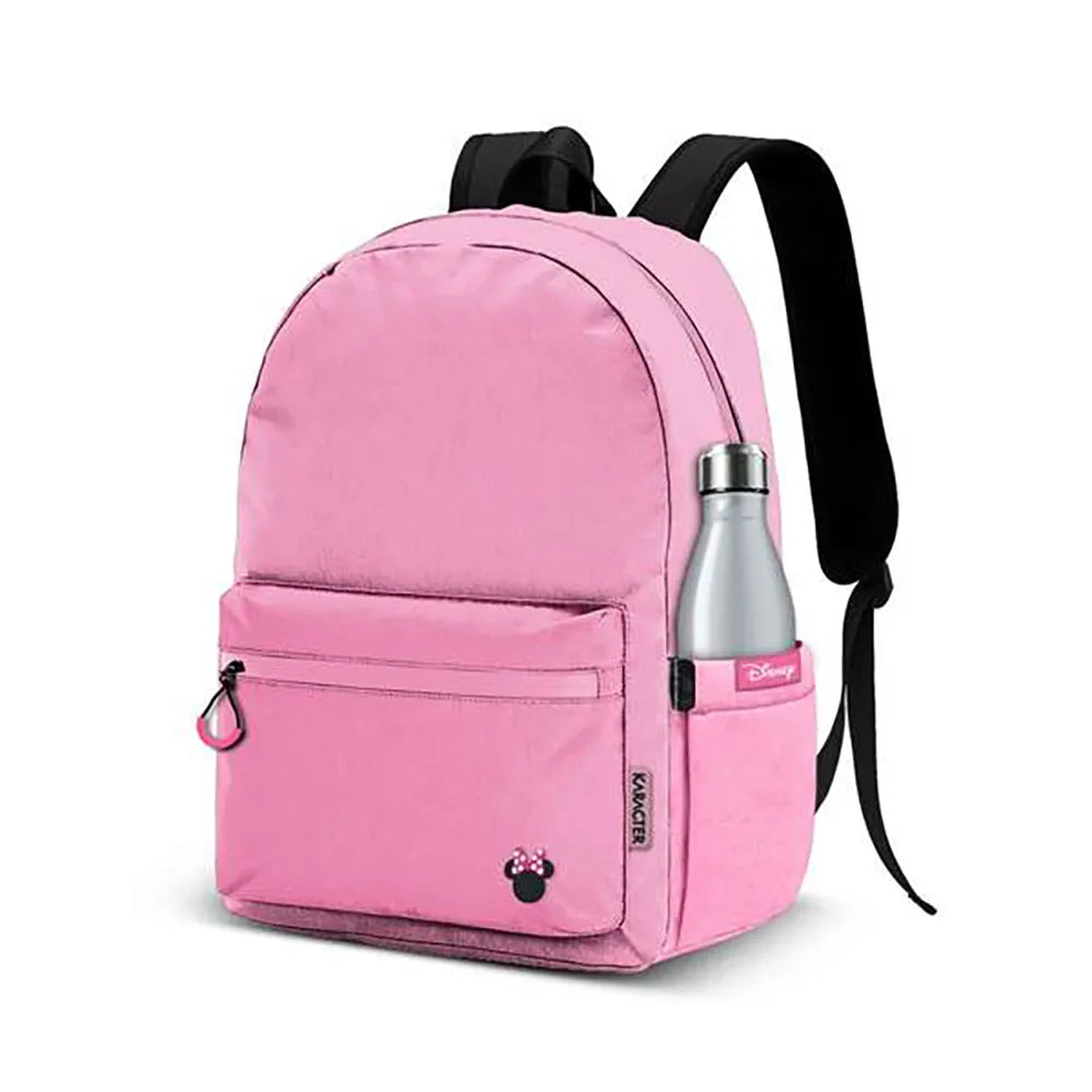 Karactermania Minnie Block 24L 44x30x18 cm backpack