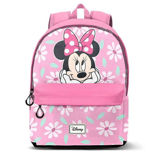 Karactermania Minnie Hs Fan 3.0 Blooming 23L 41x31x18 cm backpack