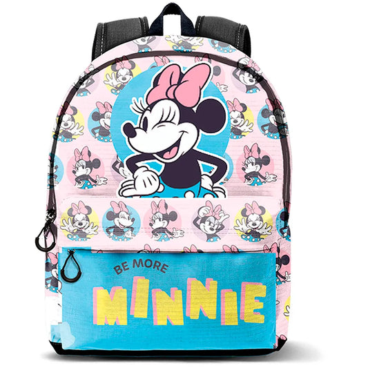 Karactermania Minnie Mouse Disney 22L backpack