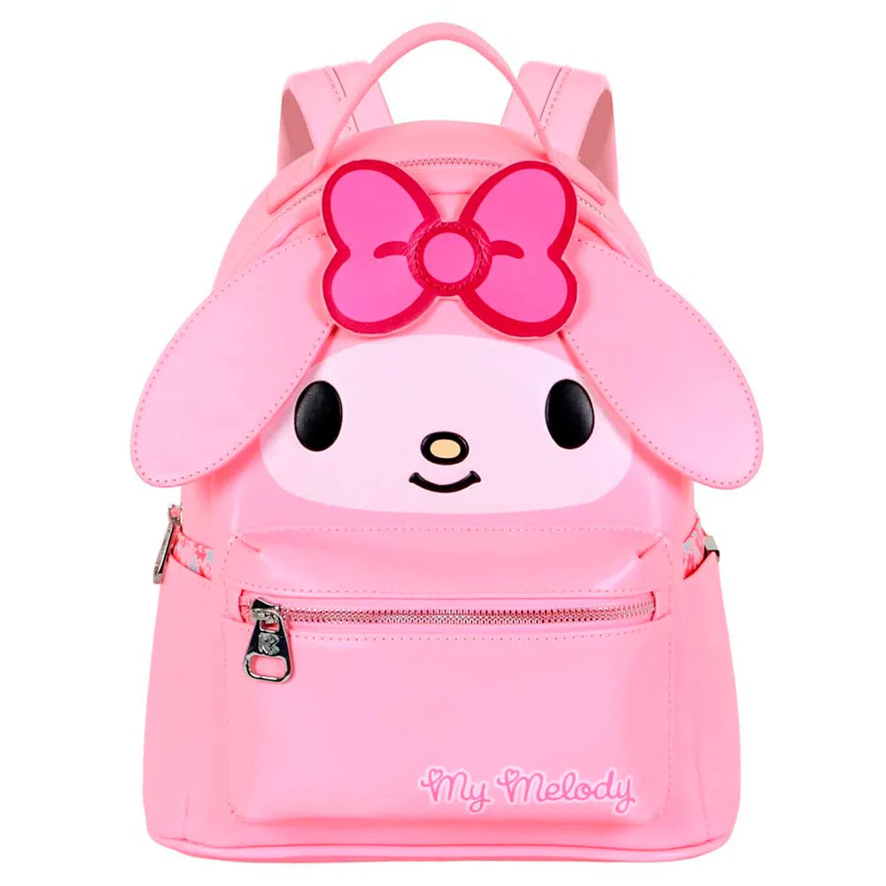 Karactermania My Melody Sanrio 8L backpack