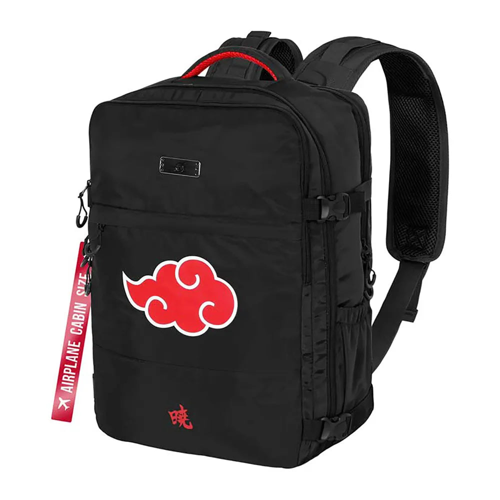 Karactermania Naruto Clouds Mercury 40x20x25 cm backpack