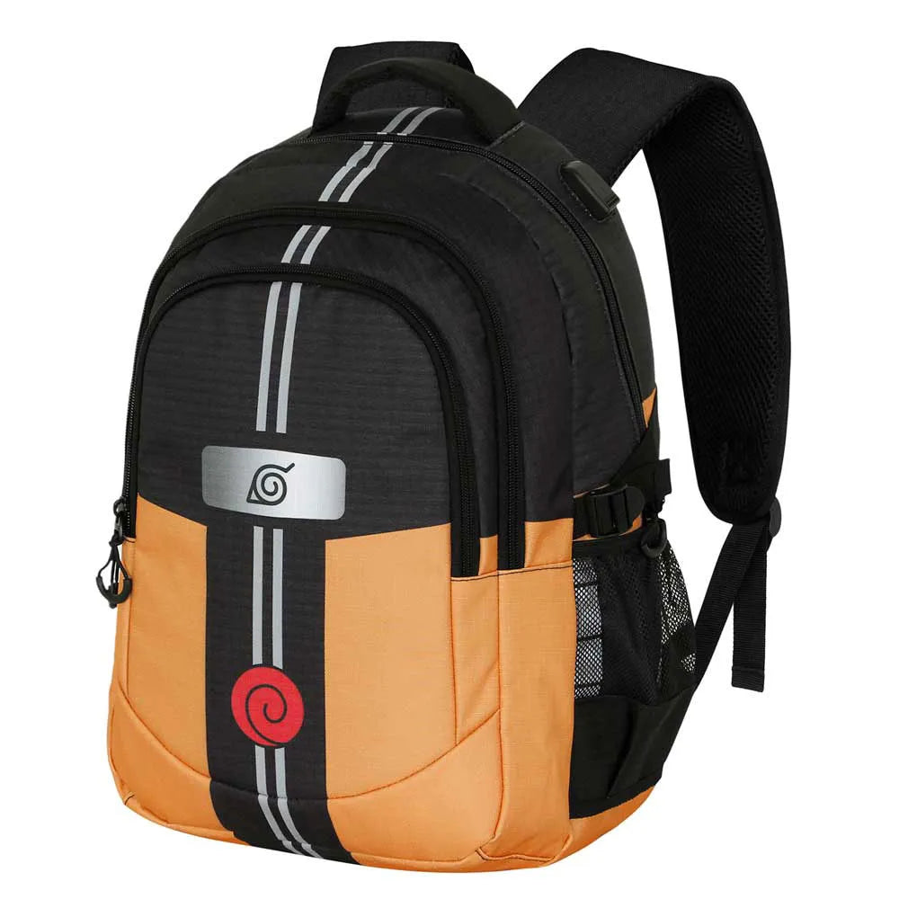 Karactermania Naruto Dress Plus Running backpack