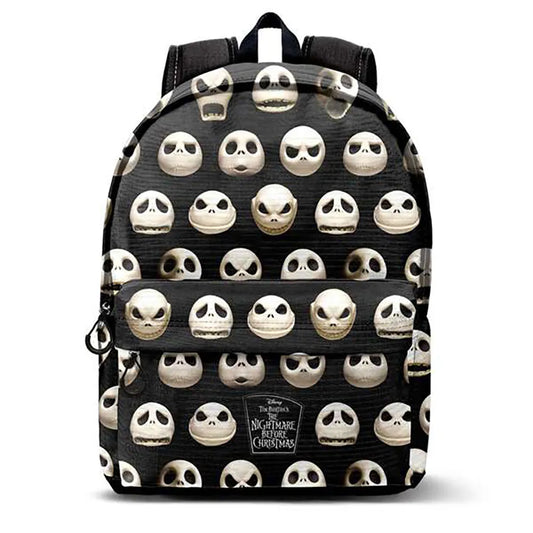 Karactermania Nightmare Hs Fan 3.0 Face 23L 41x31x18 cm backpack