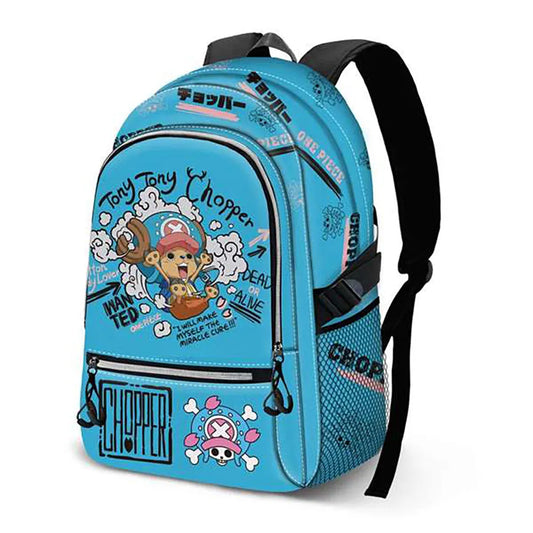 Karactermania One Piece Fight 3.0 Chopper 23L 41x31x18 cm backpack