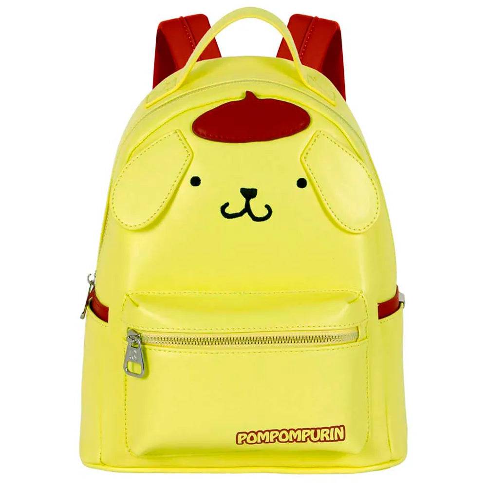 Karactermania Pompompurin Sanrio 8L backpack