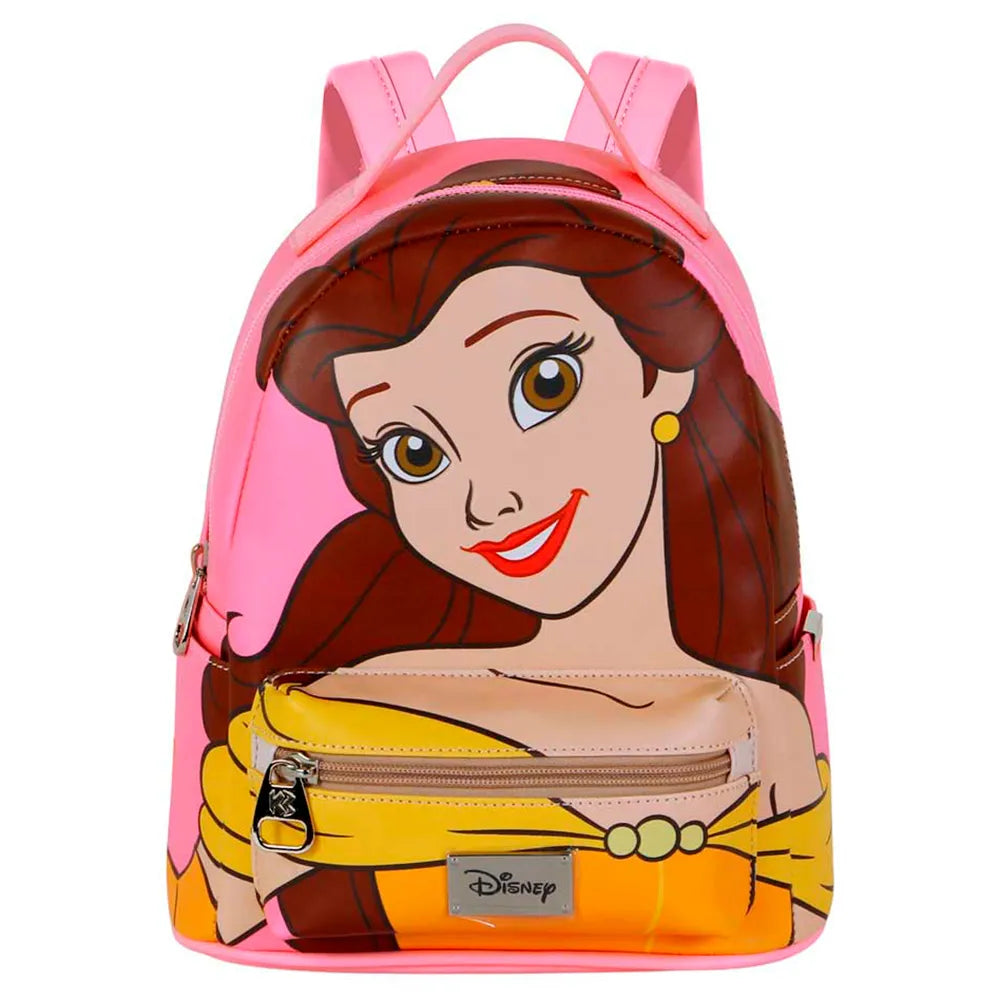 Karactermania Princesas Disney 8.25L backpack