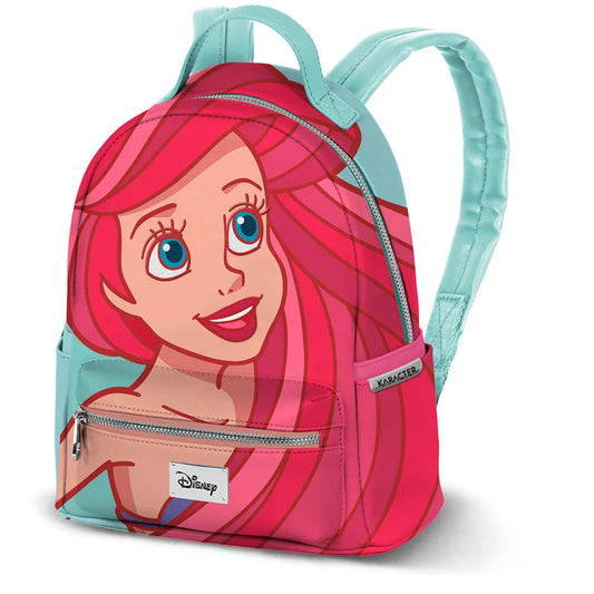 Karactermania Princesas Disney 8.25L backpack