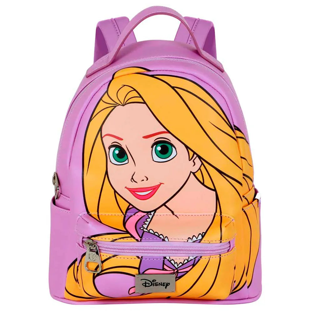 Karactermania Princesas Disney 8.25L backpack
