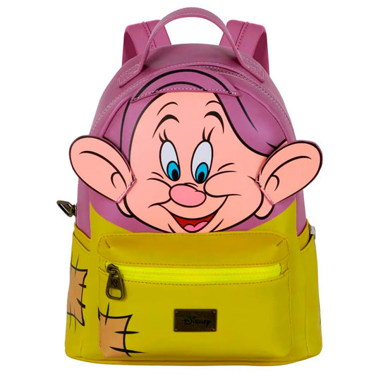 Karactermania Siete Enanitos Disney 8L backpack