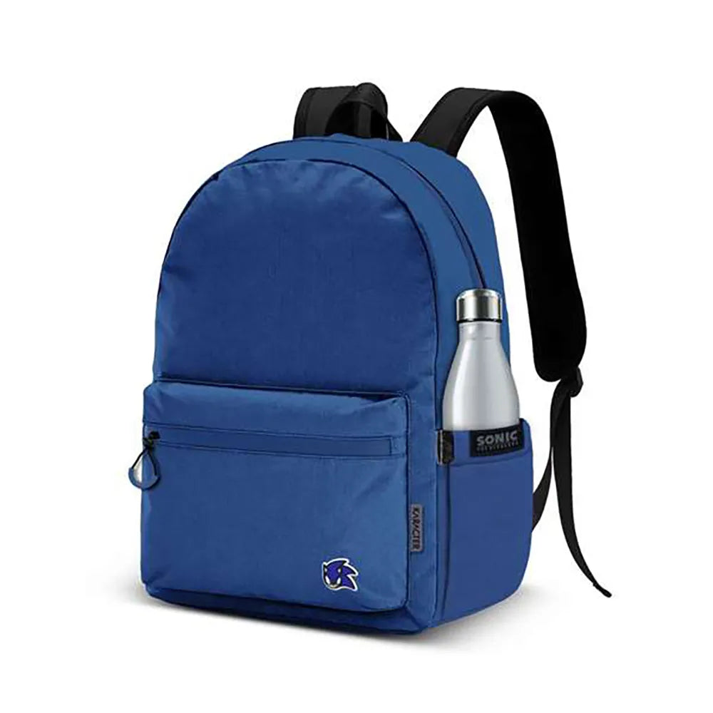 Karactermania Sonic Block 24L 44x30x18 cm backpack