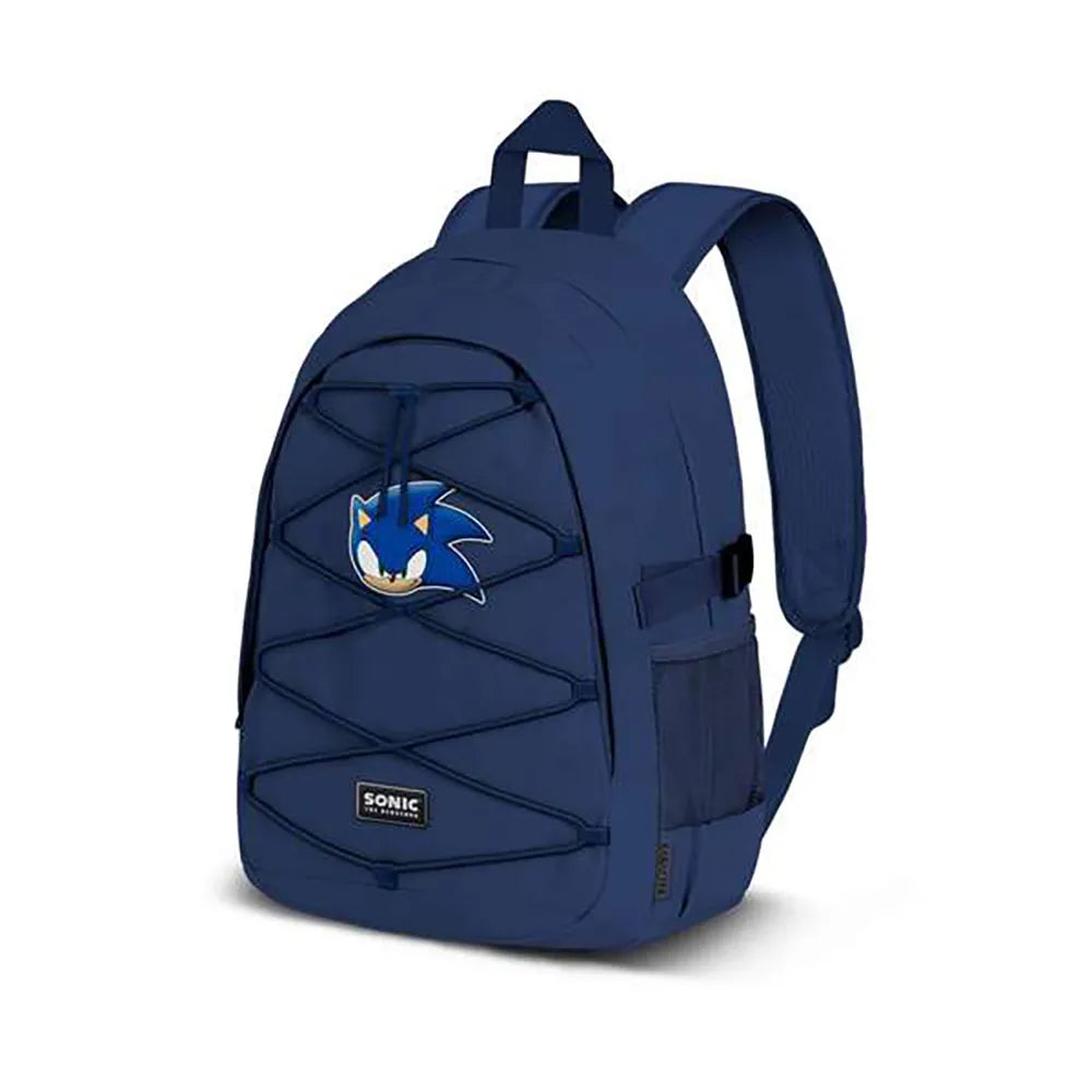 Karactermania Sonic Fight Pro 27L 44x31x20 cm backpack