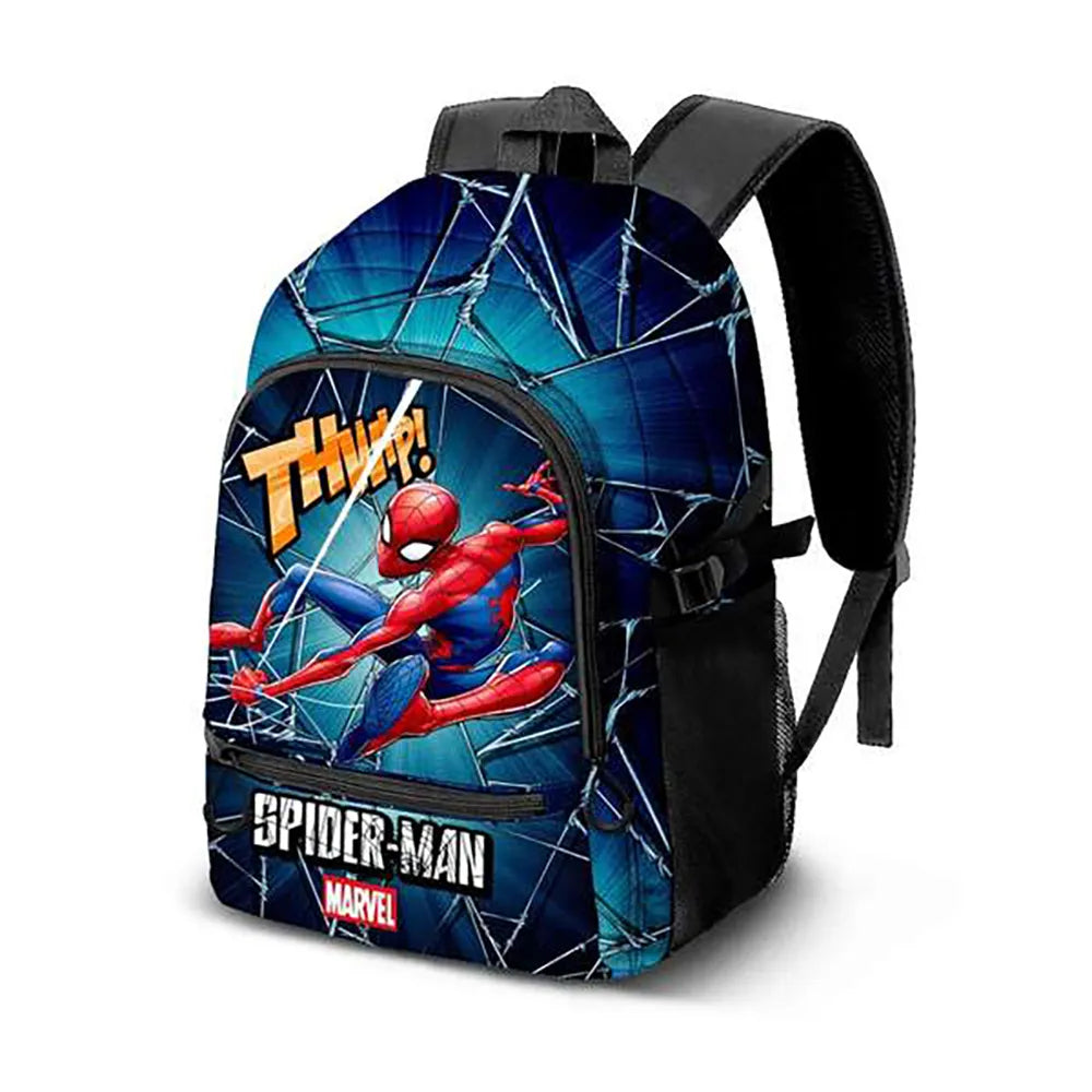 Karactermania Spiderman Fight 3.0 Skills 23L 41x31x18 cm backpack