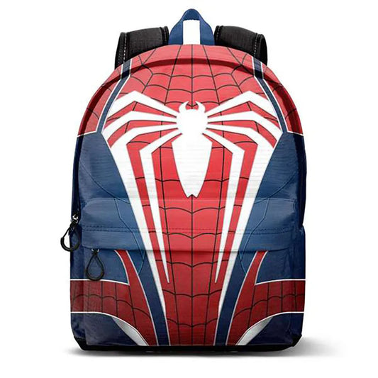 Karactermania Spiderman Hs Fan 3.0 Waist 23L 41x31x18 cm backpack