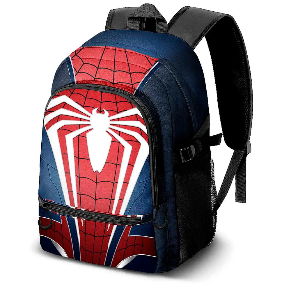 Karactermania Spiderman Marvel 24L backpack