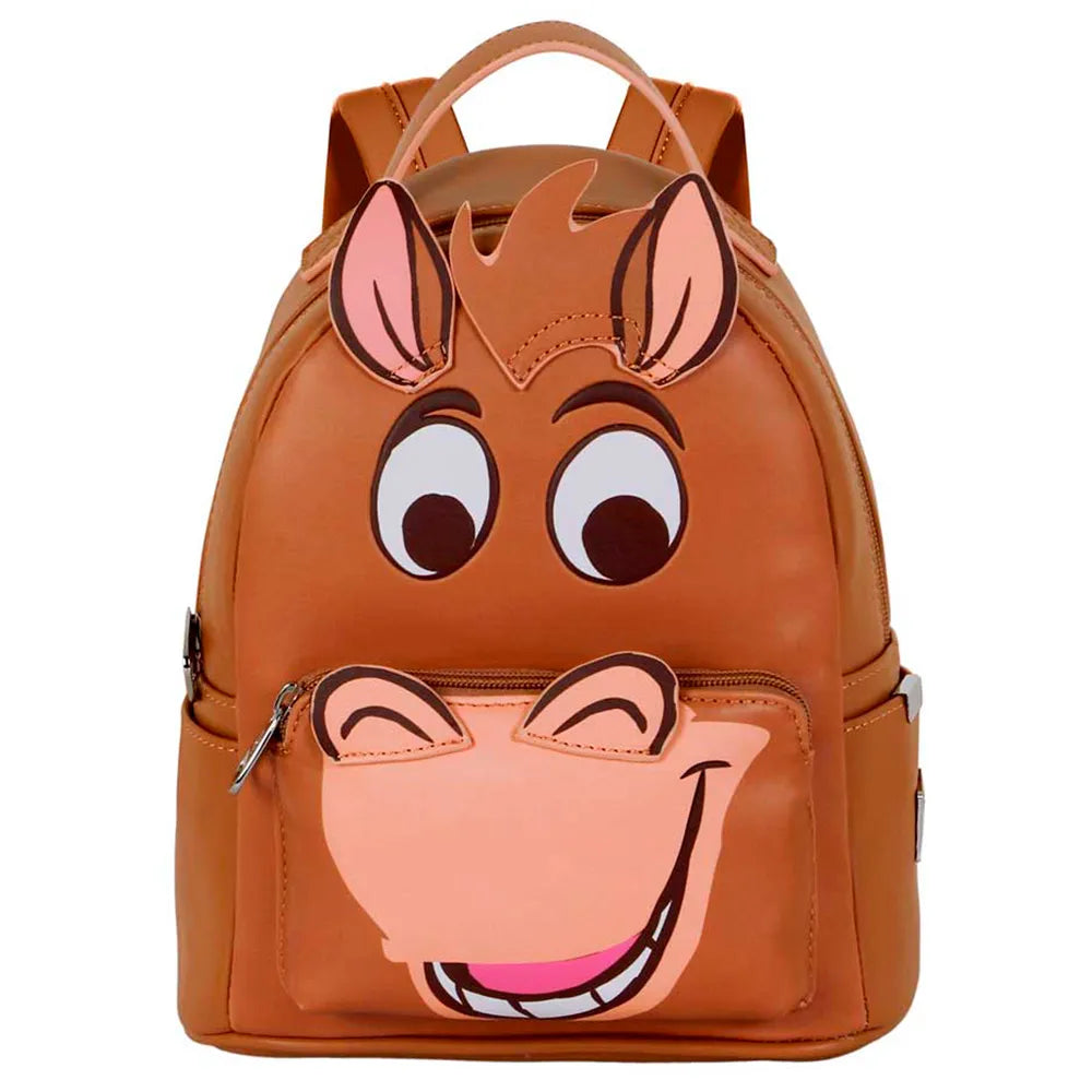 Karactermania Toy Story Disney 8.25L backpack