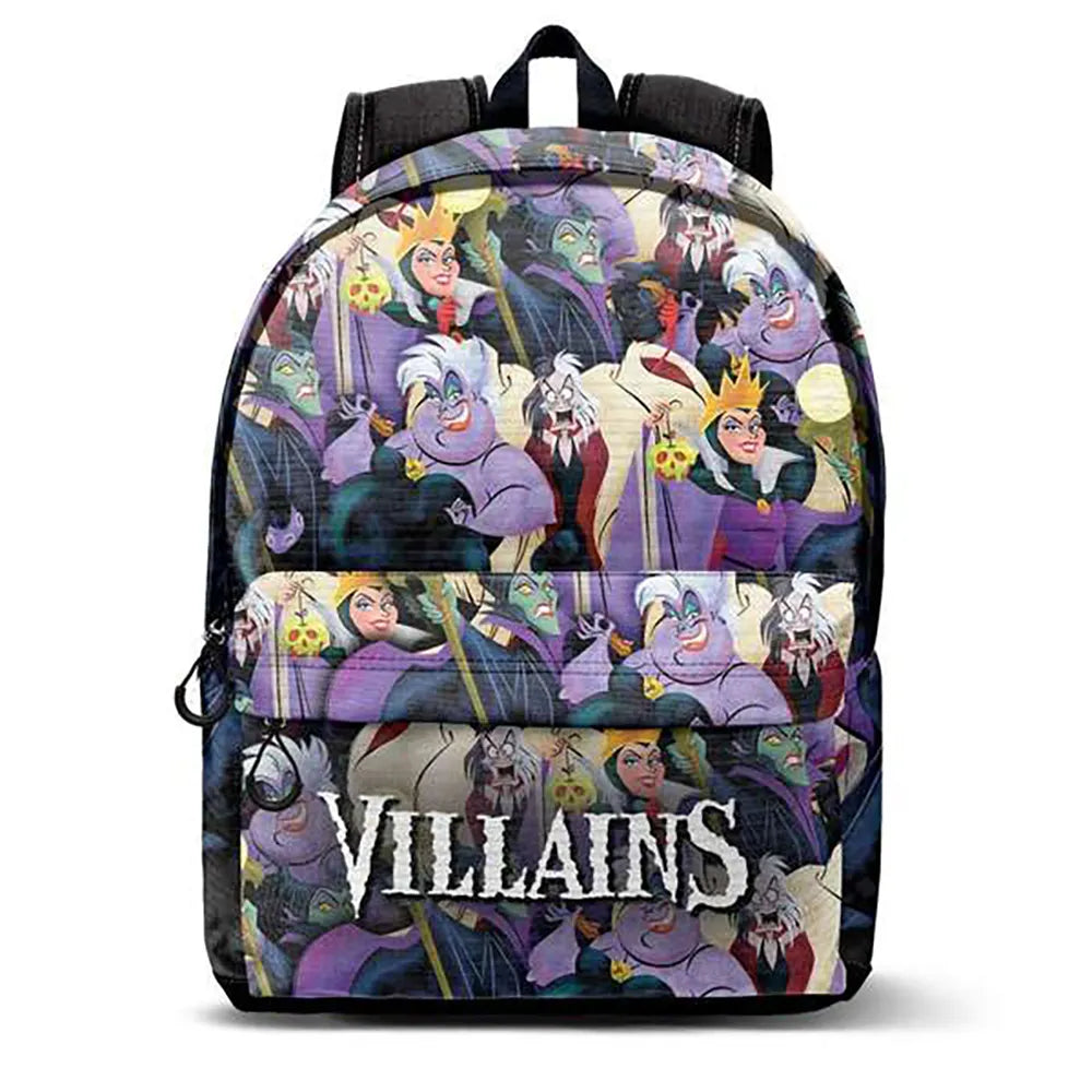 Karactermania Villains Hs Fan 3.0 Evil 23L 41x31x18 cm backpack
