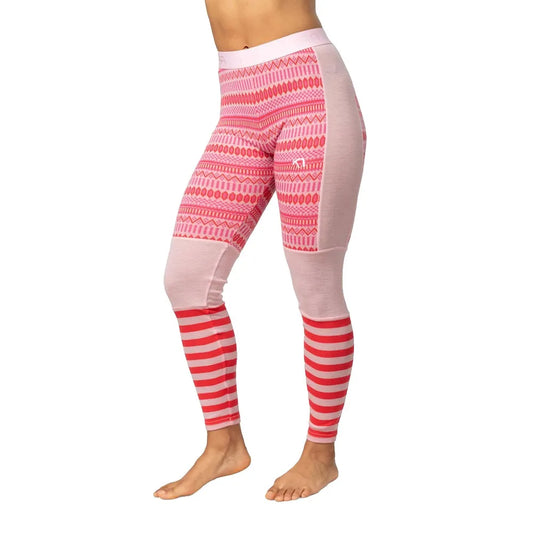Kari traa Åkle High Waist base layer pants