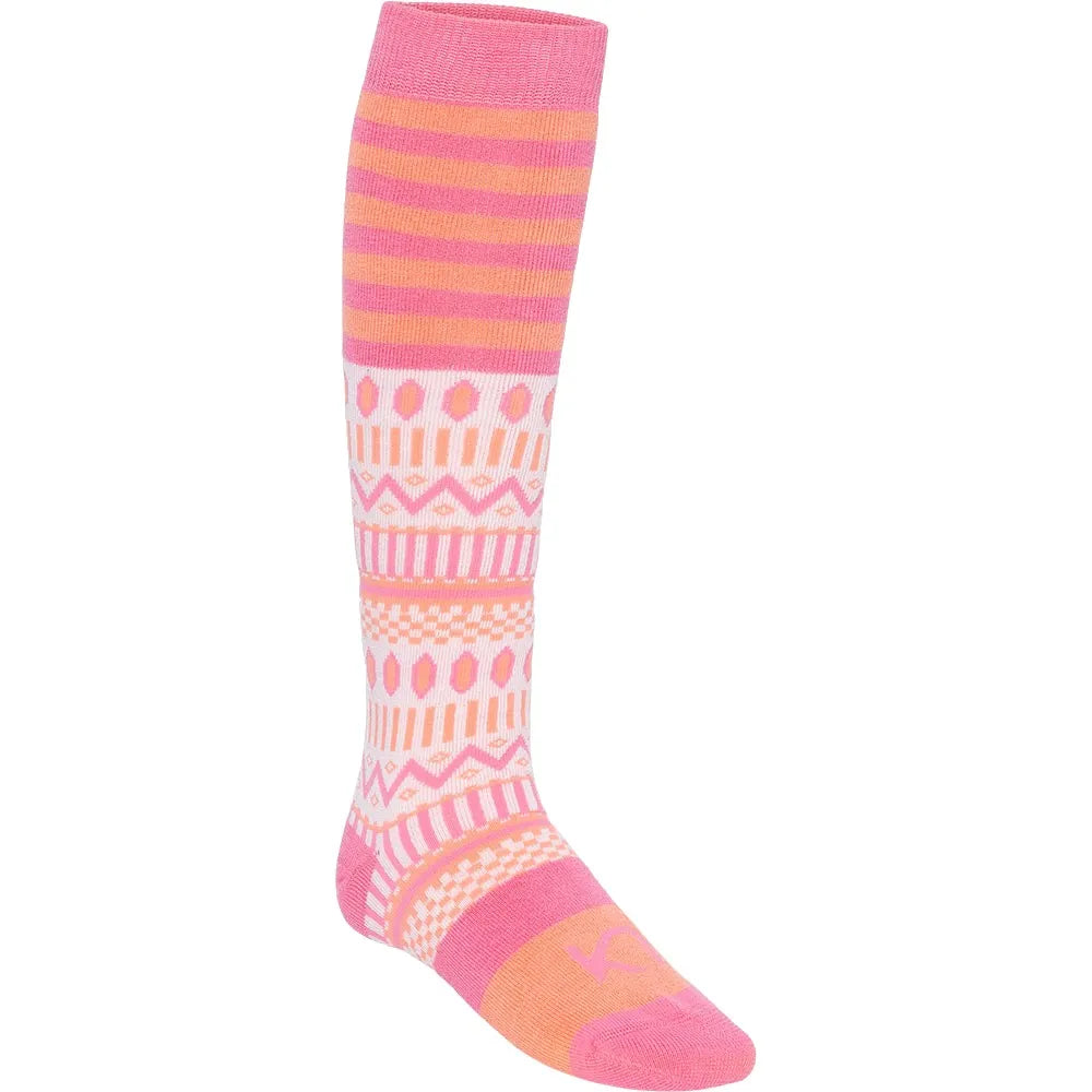 Kari traa Åkle long socks