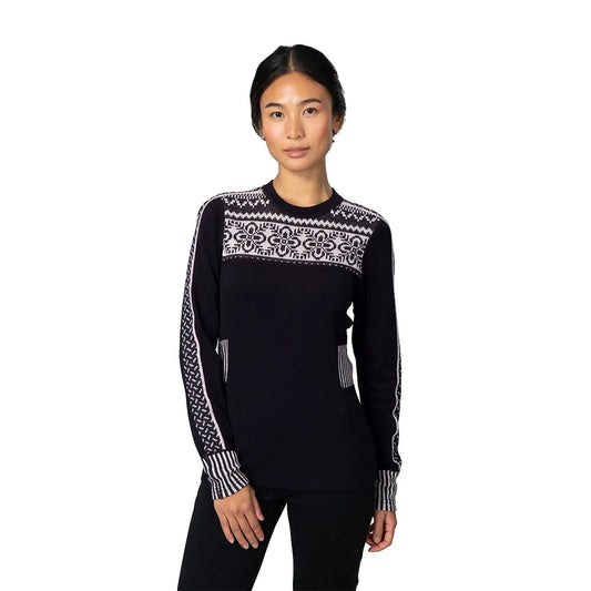 Kari traa Ines long sleeve base layer