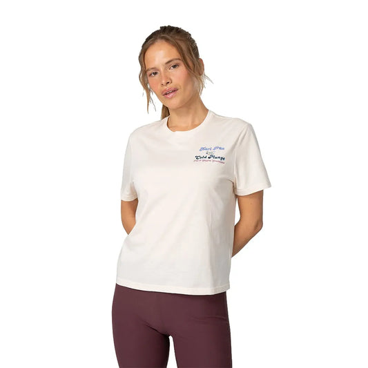 Kari traa KT Graphic short sleeve T-shirt