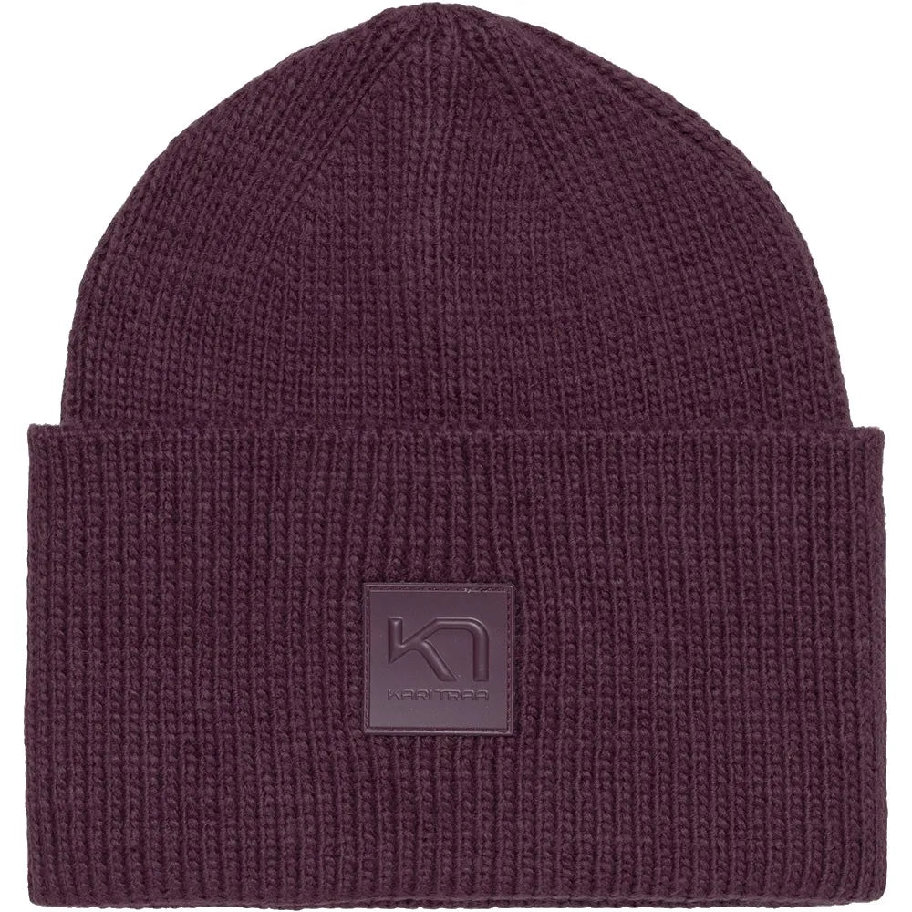 Kari traa Kyte beanie