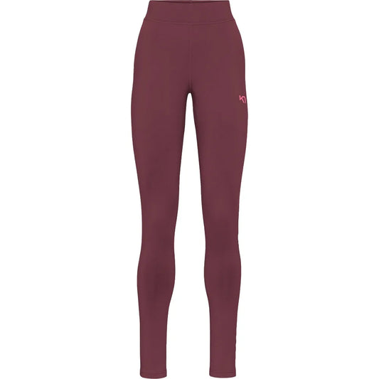 Kari traa Lilja High Waist base layer pants