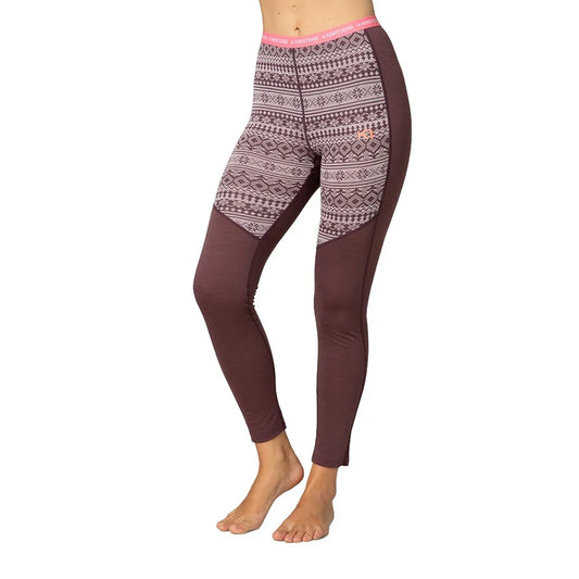 Kari traa Mania base layer pants
