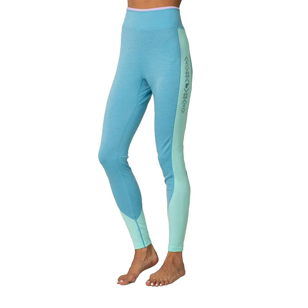 Kari traa Mila base layer pants