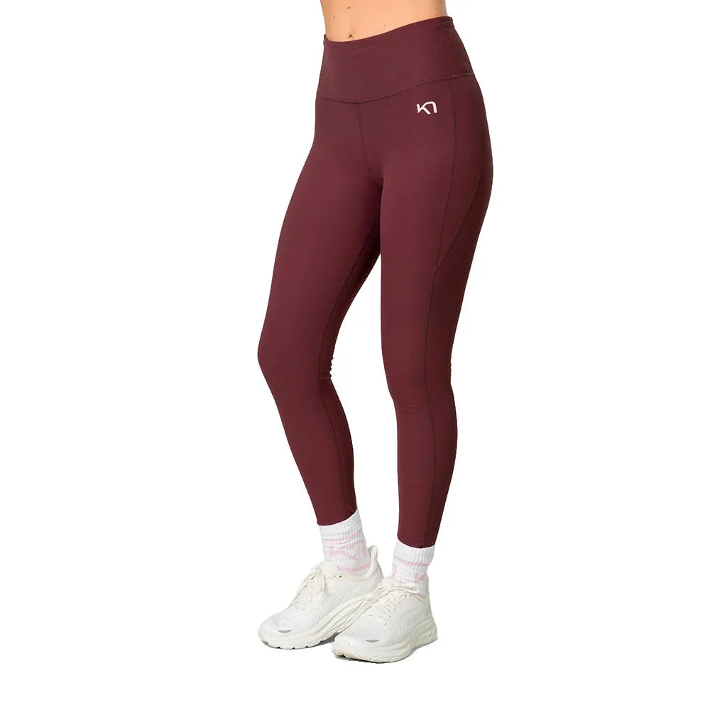 Kari traa Nina High Waist leggings