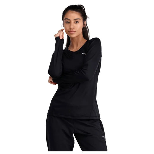 Kari traa Nora 2.0 long sleeve T-shirt