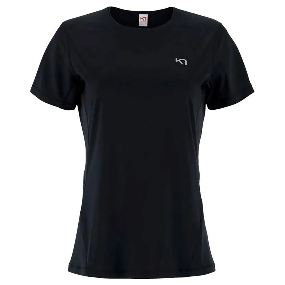 Kari traa Nora 2.0 short sleeve T-shirt