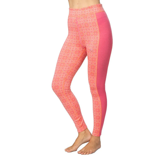 Kari traa Rose High Waist base layer pants