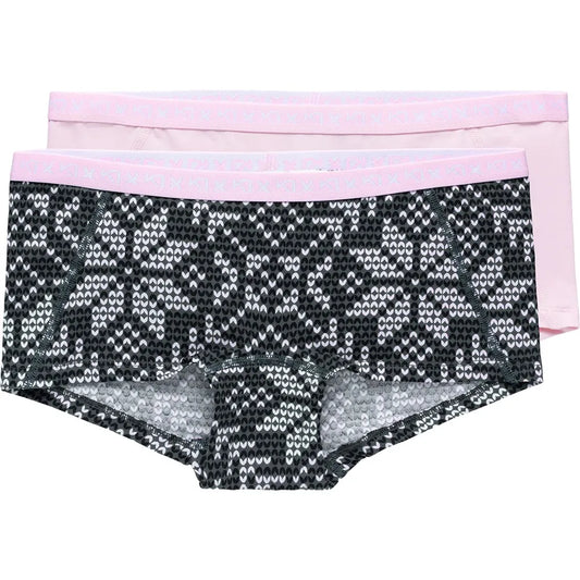 Kari traa Tina boxers