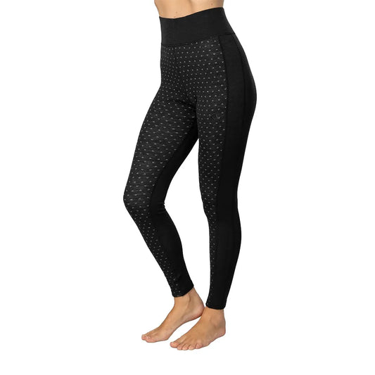 Kari traa Vilma High Waist base layer pants