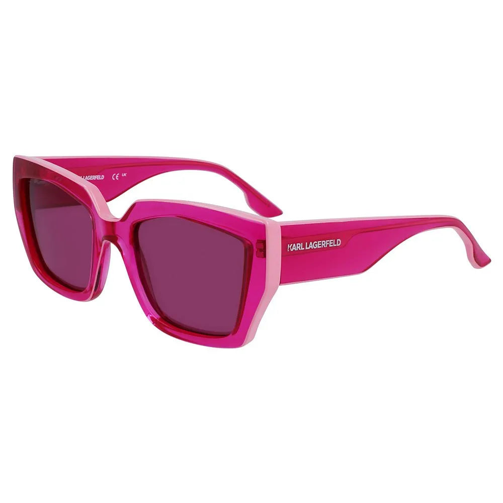 Karl lagerfeld 6143S woman sunglasses