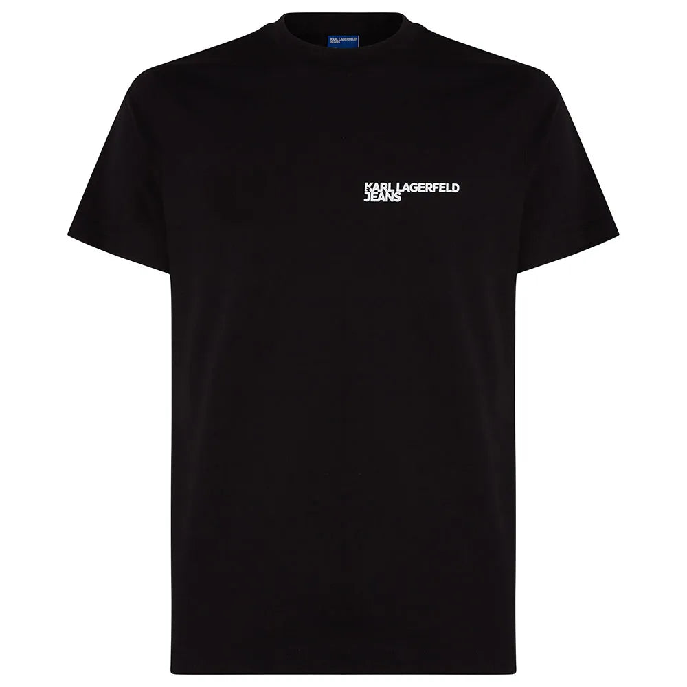 Karl lagerfeld jeans A1M17003 Slim Fit short sleeve T-shirt